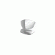 Oakley Half Jacket 2.0 Replacement Lenses, Clear, AOO9144LS 000014