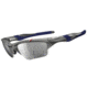 Oakley Half Jacket 2.0 XL Team USA Dark Grey Frame w/ Grey Polarized Lenses Sunglasses OO9154-14