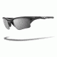 Oakley Half Jacket XLJ Jet Black Frame w/ Black Iridium Lenses Sunglasses 03-650