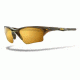 Oakley Half Jacket XLJ Rootbeer Frame Single Vision Rx Sunglasses 03-651