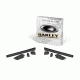 Oakley Half Jacket Earsock/Nosepad Kit - Black  06-200
