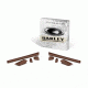 Oakley Half Jacket Earsock/Nosepad Kit - Rootbeer 06-201