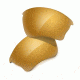 Oakley Half Jacket XLJ Replacement Lens Kit - Gold Iridium 13-412