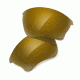 Oakley Half Jacket XLJ Replacement Lens Kit - Gold Iridium Polarized 13-427