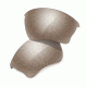 Oakley Half Jacket XLJ Replacement Lens Kit - Titanium Iridium 13-443