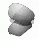 Oakley Half X Replacement Lens Kit - Black Iridium 16-879