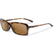 Oakley Hall Pass Sunglasses, Bronze Polarized Lens, Tortoise Frame OO9203-02