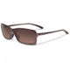 Oakley Hall Pass Sunglasses, G40 Black Gradient Lens, Dark Plum Frame OO9203-06