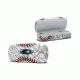 Oakley Hard Eyewear Case, Ellipse Yankees, RATASTU C0053