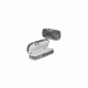 Oakley Hard Eyewear Case, LA Angels Black RATASTU C0051