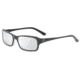Oakley Heist 52mm Ghost Eyeglass Frames w/ Blank Lenses OX1040-0452