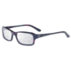 Oakley Heist 52mm Grey Jasper Eyeglass Frames w/ Blank Lenses OX1040-0252