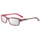 Oakley Heist 52mm Pin-Up Tortoise Eyeglass Frames w/ Blank Lenses OX1040-0352