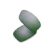 Oakley Hijinx Replacement Lens Kit - Emerald 16-453
