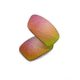 Oakley Hijinx Replacement Lens Kit - Ruby 16-458