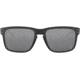 Oakley Holbrook Infinite Hero Collection Sunglasses, Blue Black w/Back Iridium, OO9102-D455