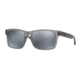 Oakley HOLBROOK LX OO2048 Sunglasses 204804-56 - , Black Iridium Polarized Lenses