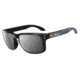 Oakley Holbrook Max Fear Light Polished Black Frame Progressive Vision Prescription Sunglasses OO9102-22