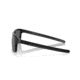 Oakley HOLBROOK MIX OO9384 Sunglasses 938406-57 - Polished Black Frame, Prizm Black Polarized Lenses