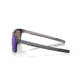 Oakley HOLBROOK MIX OO9384 Sunglasses 938410-57 - Steel Frame, Prizm Sapphire Polarized Lenses