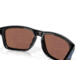 Oakley Holbrook Progressive Rx Sun Glasses OO9102-9102C1-55 - Lens Diameter 55 mm, Frame Color Polished Black