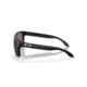 Oakley Holbrook Progressive Rx Sun Glasses OO9102-9102E8-55 - Lens Diameter 55 mm, Frame Color Matte Black
