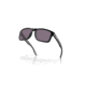 Oakley Holbrook Progressive Rx Sun Glasses OO9102-9102E8-55 - Lens Diameter 55 mm, Frame Color Matte Black