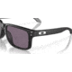 Oakley Holbrook Progressive Rx Sun Glasses OO9102-9102E8-55 - Lens Diameter 55 mm, Frame Color Matte Black