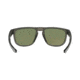 Oakley HOLBROOK R OO9377 Progressive Prescription Sunglasses OO9377-937711-55 - Lens Diameter 55 mm, Frame Color Grey Smoke