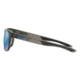 Oakley HOLBROOK R OO9377 Progressive Prescription Sunglasses OO9377-937711-55 - Lens Diameter 55 mm, Frame Color Grey Smoke