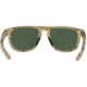 Oakley HOLBROOK R OO9377 Progressive Prescription Sunglasses OO9377-937712-55 - Lens Diameter 55 mm, Frame Color Walnut