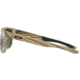 Oakley HOLBROOK R OO9377 Progressive Prescription Sunglasses OO9377-937712-55 - Lens Diameter 55 mm, Frame Color Walnut