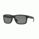 Oakley Holbrook Progressive Rx Sun Glasses OO9102-910291-55 - Lens Diameter 55 mm, Frame Color Cerakote Graphite Black