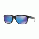 Oakley Holbrook Progressive Rx Sun Glasses OO9102-9102F5-55 - Lens Diameter 55 mm, Frame Color Polished Black