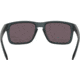 Oakley Holbrook Progressive Rx Sun glasses, 55mm, Matte Crystal Black, OO9102-9102G9-55-PRO