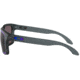 Oakley Holbrook Progressive Rx Sun glasses, 55mm, Matte Crystal Black, OO9102-9102G9-55-PRO