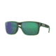Oakley Holbrook Progressive Rx Sun glasses, 55mm, Raceworn Green, OO9102-9102I6-55-PRO