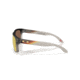 Oakley Holbrook Sunglasses, Black Fade Grey Ink, PRIZM 24K Polarized, OO9102-AH55