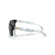Oakley Holbrook Sunglasses, Black Introspect, PRIZM Black Polarized, OO9102-Y755