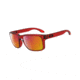 Oakley Holbrook Progressive Prescription Sunglasses - Crystal Red Frame OO9102-04
