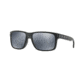 Oakley HOLBROOK OO9102 Bifocal Prescription Sunglasses OO9102-910262-55 - Lens Diameter 55 mm, Frame Color Matte Black