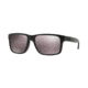 Oakley HOLBROOK OO9102 Bifocal Prescription Sunglasses OO9102-910290-55 - Lens Diameter 55 mm, Frame Color Matte Black