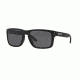 Oakley HOLBROOK OO9102 Bifocal Prescription Sunglasses OO9102-910201-55 - Lens Diameter 55 mm, Frame Color Matte Black