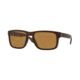 Oakley HOLBROOK OO9102 Bifocal Prescription Sunglasses OO9102-910203-55 - Lens Diameter 55 mm, Frame Color Matte Rootbeer