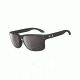 Oakley Holbrook Progressive Prescription Sunglasses - Matte Black Frame OO9102-01