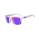 Oakley Holbrook Progressive Prescription Sunglasses - Matte White Frame OO9102-05