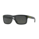 Oakley HOLBROOK OO9102 Bifocal Prescription Sunglasses OO9102-910238-55 - Lens Diameter 55 mm, Frame Color Steel