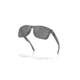 Oakley Holbrook XL Sunglasses, Matte Grey Ink Fingerprint, PRIZM Black Polarized, PRIZM Black Polarized, OO9417-5059