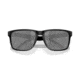 Oakley Holbrook XXL Sunglasses, Matte Black, PRIZM Black, PRIZM Black, OO9487-0261