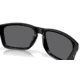 Oakley Holbrook XXL Sunglasses, Matte Black, PRIZM Black, PRIZM Black, OO9487-0261